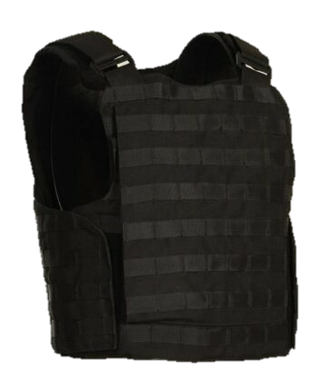 GPV VEST SIDE