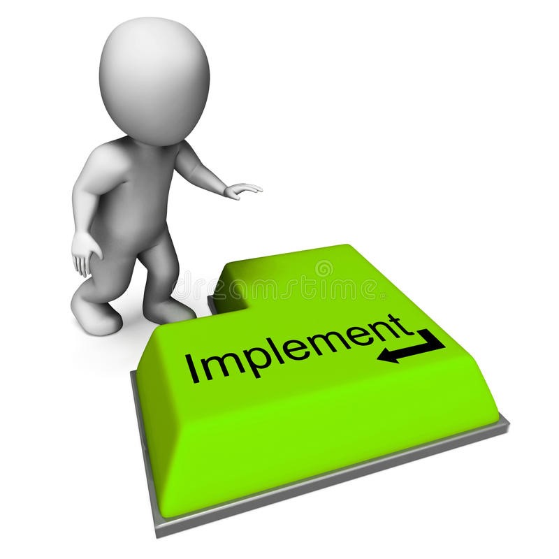 IMPLEMENT