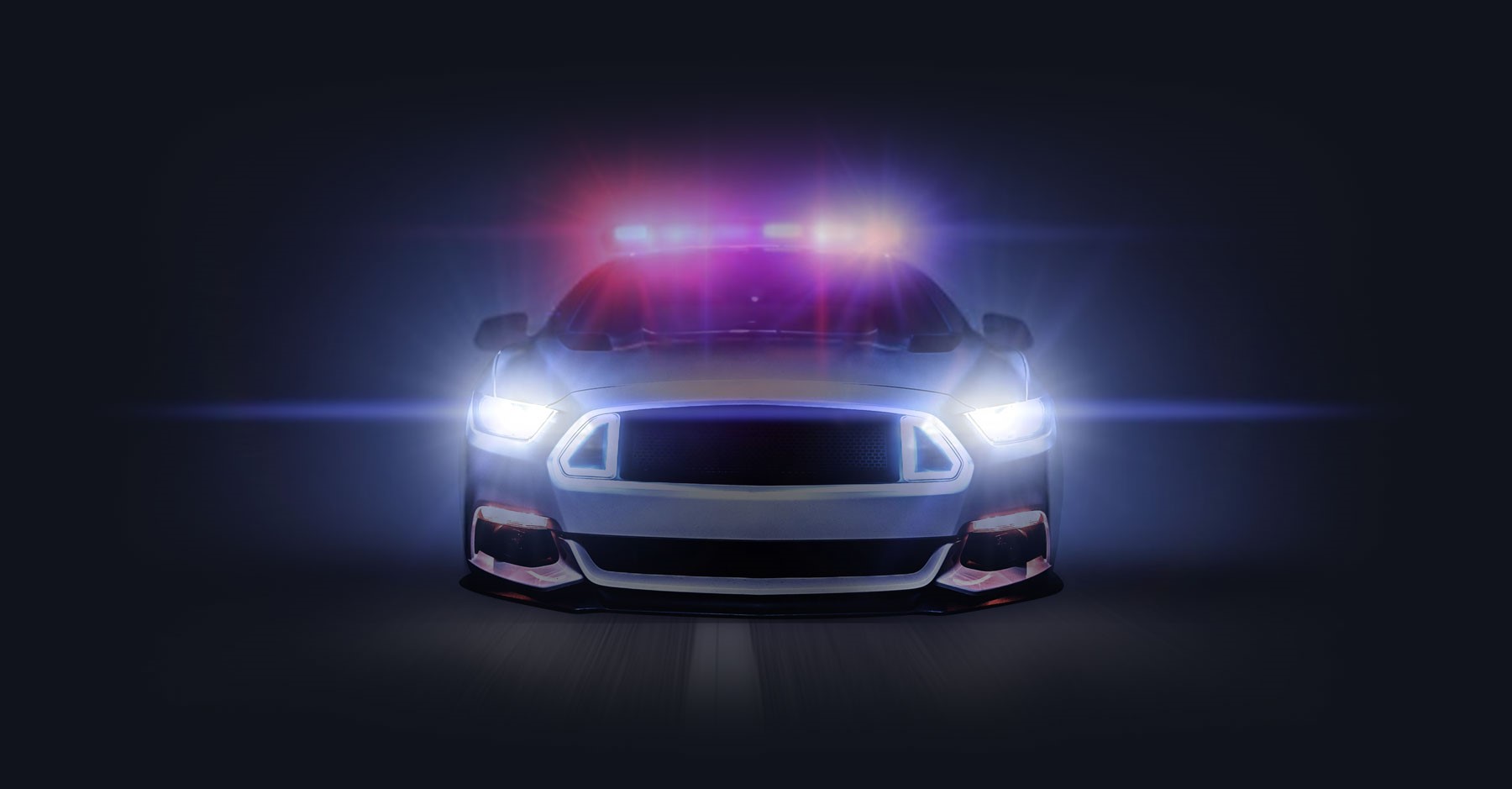 RESPONSE LIGHTS
